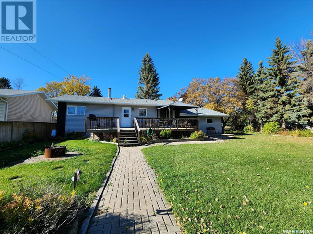109 Birch STREET Wolseley, Saskatchewan in Houses for Sale in Regina - Image 2