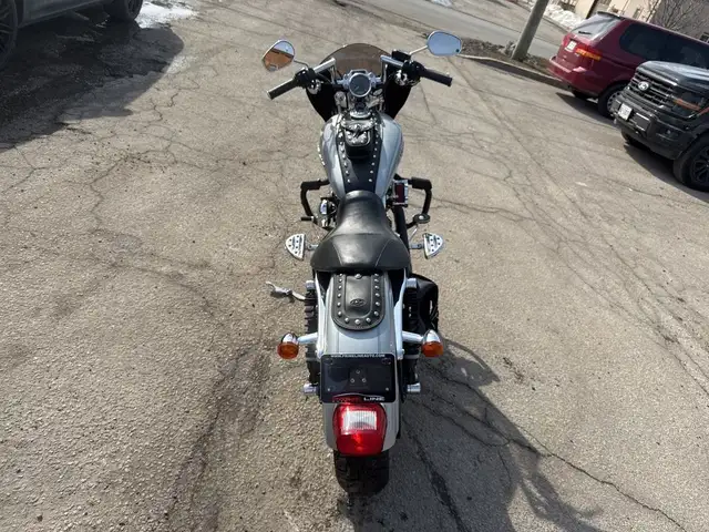 2006 Harley-Davidson Sportster ~ 1200 SPORTSTER ~ CANADIAN ~ LOW in Street, Cruisers & Choppers in City of Toronto - Image 21