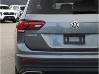 2018 VOLKSWAGEN TIGUAN COMFORTLINE - BC VEHICLE - NAVIGATION - BACKUP CAMERA - HEATED FRONT SEATS -... (image 8)