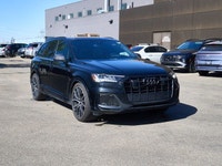 Check out this 2023 Audi Q7 Technik | S LINE | HEATED & COOLED SEATS | PANO-ROOF | NAVI | VIRTUAL CO... (image 6)