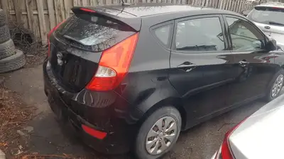 4 Cylinder Engine, Automatic Transmission, Black in Colour, Air, Tilt, PW, PL, Power Mirrors, Delay...