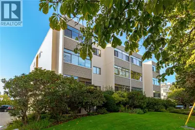 Reduced 39K from the original price. Now is the time to view! Close to the infamous Cook St Village,...