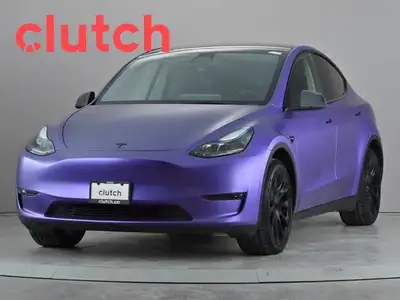 NO ACCIDENTS / CLEAN CARFAX / 1 OWNER / Power Driver Seat, Power Passenger Seat, USB Input and more!...