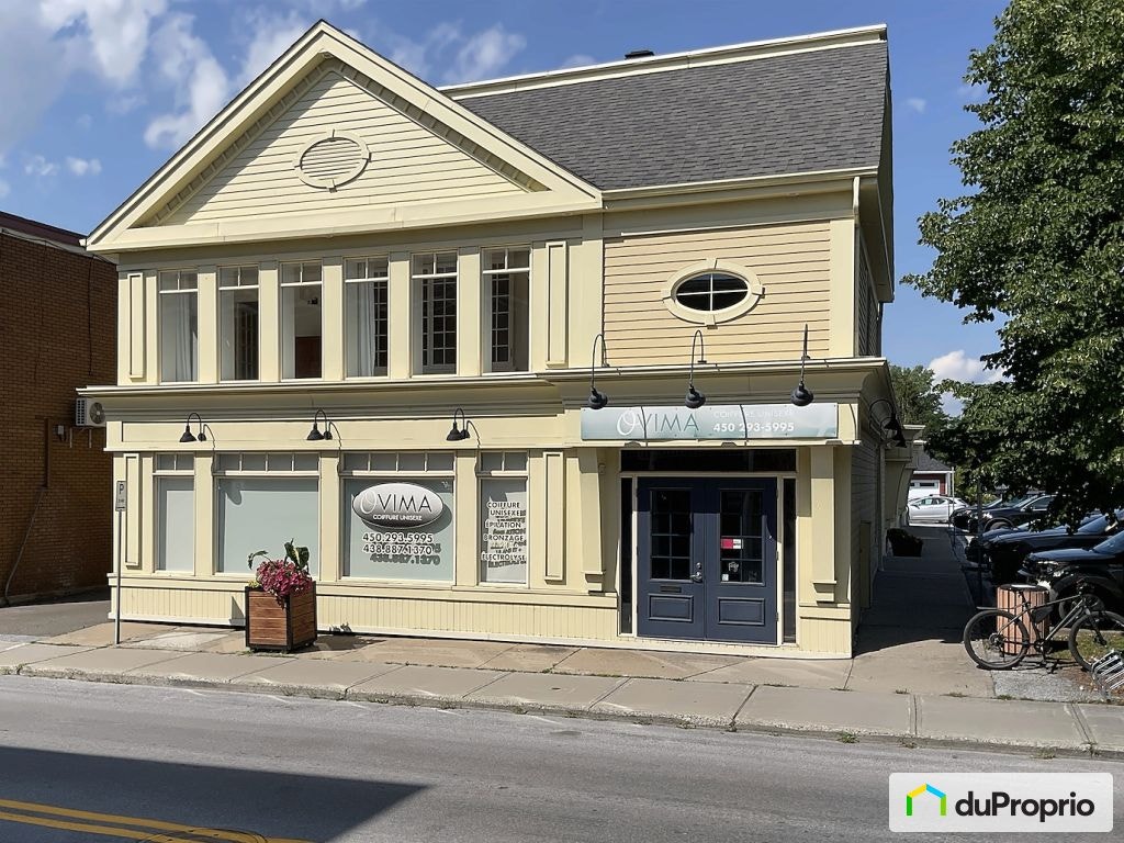 $1,199,000 - Duplex for sale in Farnham — photo 1