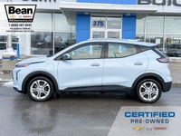 $218 bi-weekly at 84 months 5.49% OAC Meet your next ride: a 2023 Chevrolet Bolt EUV LT in eye-catch... (image 1)
