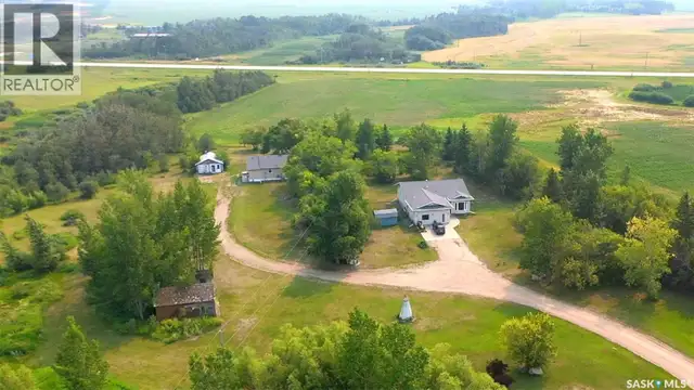 1000 Railway AVENUE W Foam Lake, Saskatchewan in Houses for Sale in Saskatoon - Image 33
