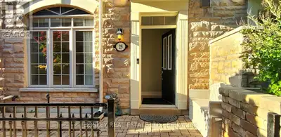 29 - 8 BRIGHTON PLACE Vaughan (Crestwood-Springfarm-Yorkhill), O