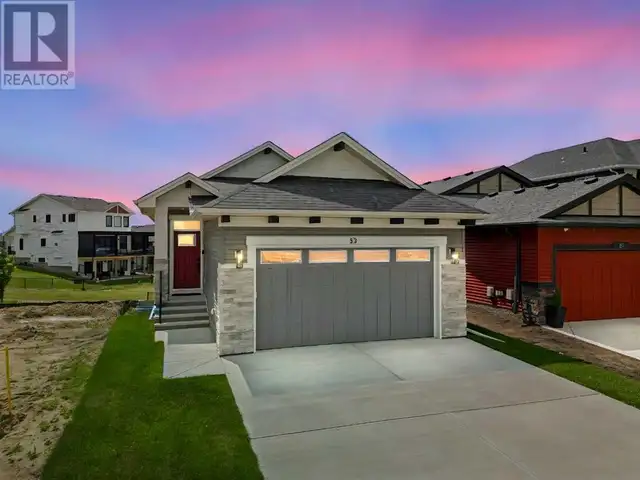 53 Emerson Crescent Okotoks, Alberta62863798312834123