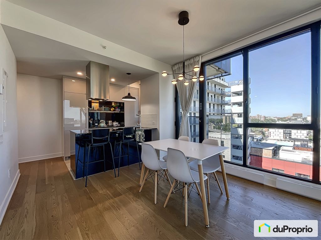 $560,000 - Condominium in Ville-Marie (downtown, old Mtl) — photo 3