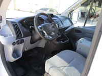 V6 ,High Roof ,148 inch wb ,auto ,air ,cruise, tilt ,pw ,pl, Bluetooth media center radio, rear ac/h... (image 9)