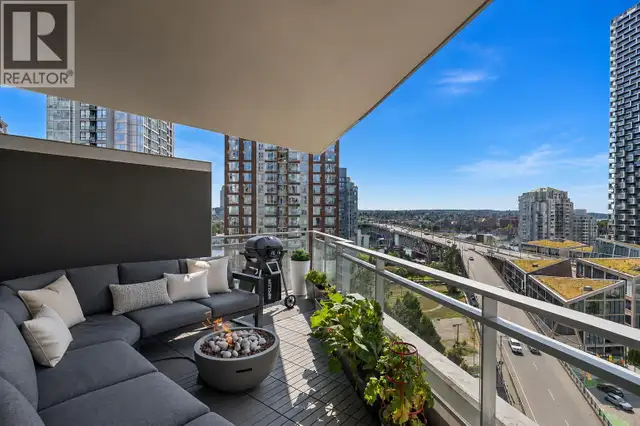 1701 1372 SEYMOUR STREET Vancouver, British Columbia in Condos for Sale in Vancouver - Image 30