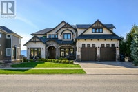 354 Quilchena Drive Kelowna, British Columbia Kelowna Preview