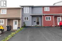 25 Farrell Drive Mount Pearl, Newfoundland & Labrador