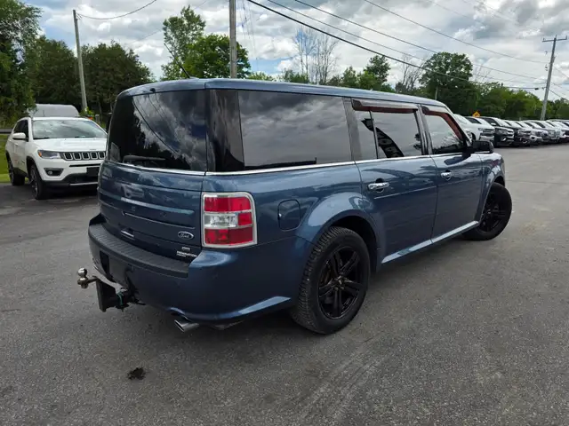 2019 Ford Flex SEL AWD538448356128204804