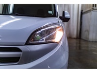 **MECHANICALLY CERTIFIED** 97,696 KM This 2015 Ram ProMaster City SLT is powered by a 2.4L engine th... (image 5)