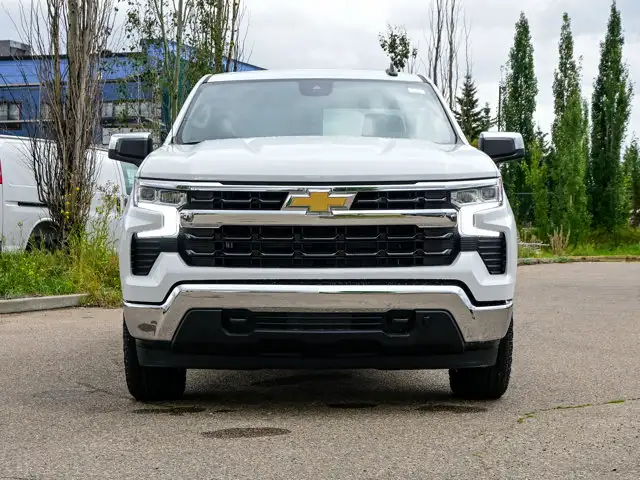 2026 Chevrolet Silverado 1500 LT in Cars & Trucks in Strathcona County - Image 4