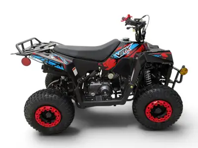 2025 Apollo Motors VRX 110-F Apollo Motors VRX 110-F 2025 Démonstrateur 5 Km Découvrez le 2025 Apoll...