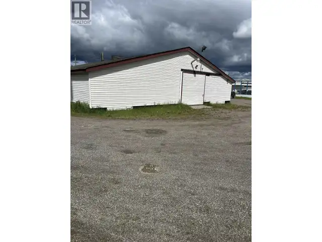 4174 COWART ROAD Prince George, British Columbia in Commercial & Office Space for Sale in Prince George - Image 3