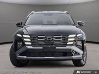 This Hyundai Tucson has a durable Regular Unleaded I-4 2.5 L/152 engine powering this Automatic tran... (image 1)