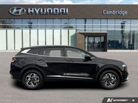 PREVIOUS DAILY RENTAL The *2025 Kia Sportage LX AWD* proves you don't need to buy the most expensive... (image 5)