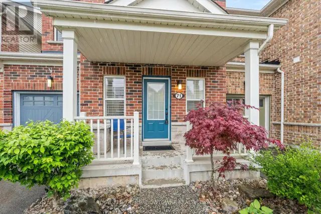 71 LUPO DRIVE Hamilton (Waterdown), Ontario62864756296705123