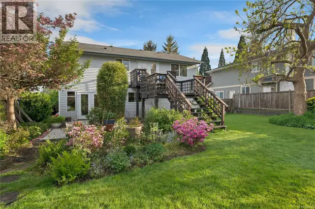 420 Goodwin Rd Campbell River, British Columbia in Houses for Sale in Campbell River - Image 4