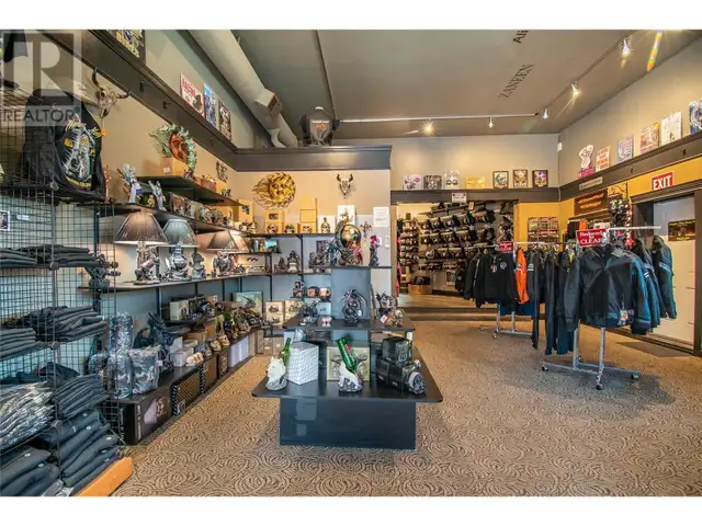 2203 18 Avenue Unit# 2 Vernon, British Columbia in Commercial & Office Space for Sale in Vernon - Image 7