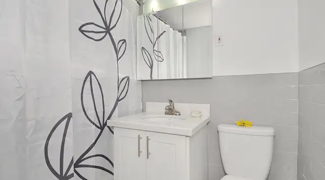 Central Park Terrace (A) - 1 Bedroom Apartment for Rent in Long Term Rentals in City of Toronto - Image 5