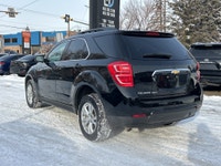 Double L Motors Ltd. FOR SALE: 2017 Chevrolet Equinox LT AWD Ready for Anything! Upgrade your drive... (image 3)