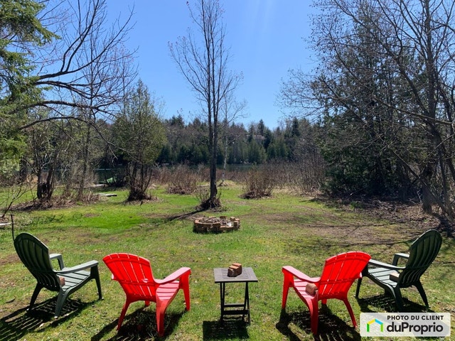$645,000 - Residential Lot for sale in Ste-Anne-Des-Lacs — photo 2