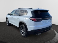 Welcome to Capital GMC! This 2026 GMC Acadia in Glacier White Tricoat is equipped with AWD and Gas 2... (image 2)
