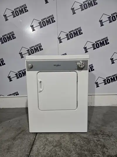 Used 120V dryer, View more