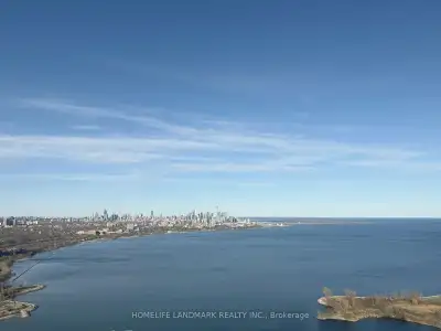 AD #3164 Experience the pinnacle of waterfront luxury in this stunning CORNER PENTHOUSE at Lago at t...