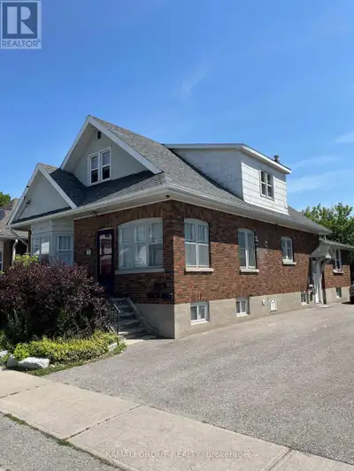 UNIT 3 - 205 CELINA STREET Oshawa (Central), Ontario