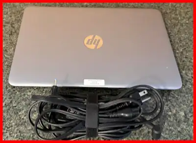 Ordinateur portable HP Elite Book 840G3 - Intel® Core™ i5-7200U, View more