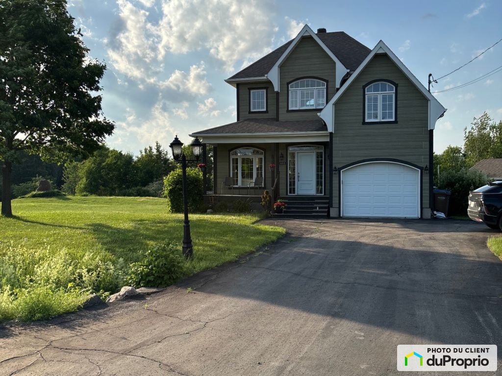 $849,000 - 2 Storey for sale in Prevost — photo 1
