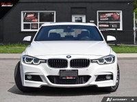 Welcome to 11 Motors. JUST IN! PRICED TO SELL - DEALER MAINTAINED 3.0L TwinPower Turbo Inline-6 (B58... (image 1)