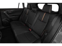Experience the perfect balance of style, technology, and performance with the 2021 Toyota RAV4 Trail... (image 8)