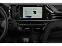 WAS: $33588 NOW: $33288 plus taxes and licensing feesThe 2025 Toyota Camry SE delivers sporty stylin... (image 4)