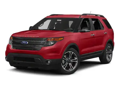 Below market pricing everyday at Heartland Ford! Check out our current inventory before it’s gone! L...