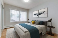 Amenities: Great Location • Affordable Parking • Updated Appliances Suite & Building: Bachelor, one-... (image 8)