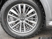 Come see this 2024 Nissan Armada SL before it's too late! *You Can't Beat the Price with These Optio... (image 8)