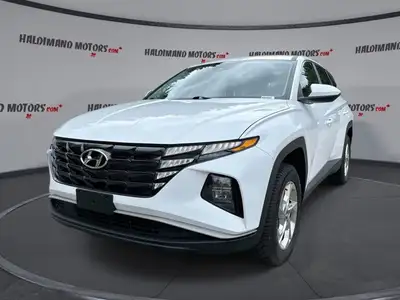 // ACCIDENT FREE!! // This 2023 Hyundai Tucson Essential AWD is a smart compact SUV for daily life i...