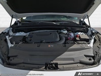 Turbocharged 2.0L I4 Engine - All-Wheel Drive for Canadian conditions - Luxurious leather interior w... (image 5)