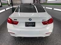 At RuralWorx Auto Sales we have a EXTRA CLEAN, 100% ORIGINAL (No modifications) 2016 BMW M4 Premium... (image 6)