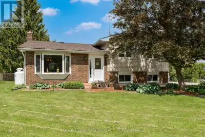 Set on just over half an acre, this inviting 3-bedroom home offers a comfortable blend of space, com...