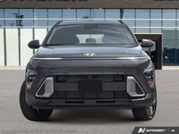 This Hyundai Kona has a dependable Regular Unleaded I-4 2.0 L/122 engine powering this Variable tran... (image 1)