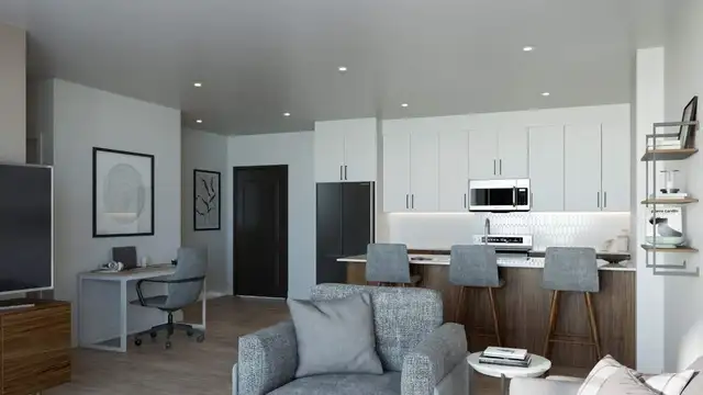 Stratford Caper Apartment for Rent: in Long Term Rentals in Stratford - Image 6