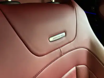 2023 Mercedes-Benz CLS CLS53 AMG|COUPE|4MATIC+|MASSAGE|REDLEATHE, View more