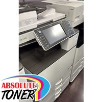 Ricoh All-In-One MP C3003 Copier Commercial Laser Color Printer City of Toronto Toronto (GTA) Preview